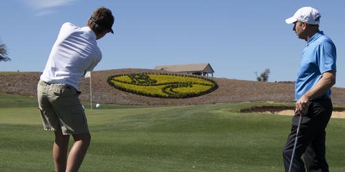 Bella Collina Opens Golf Academy