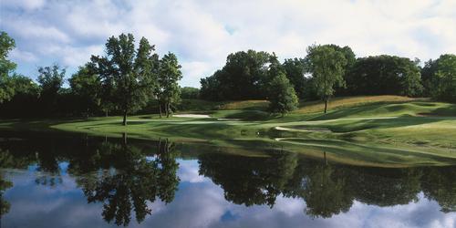 Getting To Know: Blackthorn Golf Club
