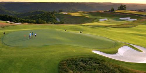 Explore Branson Golf Properties Featured in New GolfPass 'Guide to U.S. Golf Resorts'