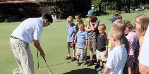 Interview With Brian Dumler PGA Head Golf Professional SentryWorld