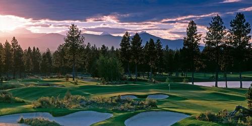 Troon Selected To Manage Broken Top Club In Bend, Oregon