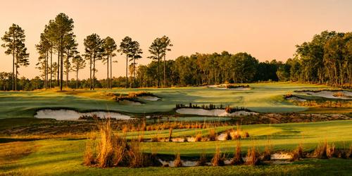 Broomsedge Golf Club Entrusts KemperSports to Manage Club