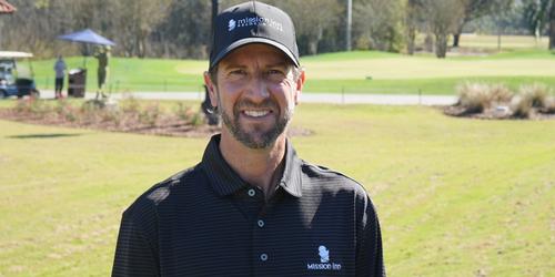 MISSION INN RESORT & CLUB ANNOUNCES NEW DIRECTOR OF GOLF