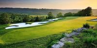 Golf Course Overview: Buffalo Ridge Springs Course