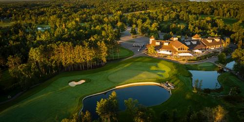 Golf Season Kicks Off at Cragun's Resort