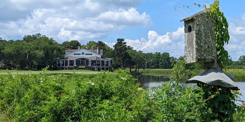 Three stops to remember at Myrtle Beach courses