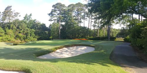 Waccamaw Golf Trail 