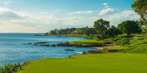 Casa de Campo Resort & Villas Joins World Amateur Handicap Championship Team As Title Sponsor Of Pairs Competition