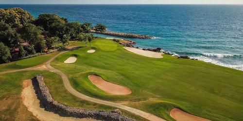 Casa de Campo Resort & Villas Announces Unbeatable Summer Golf Getaways
