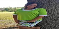 Cracked Wheat Women's Golf Apparel Review