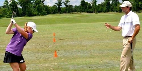 Houston Country Club's Craig Trahan Earns Master Professional