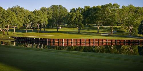 Des Moines area golf wows players with quality, variety