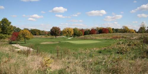 Downers Grove Golf Club celebrates its 130th season
