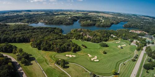 Popular Midwest Resort Launches Summer with Family Vacation Homes Ready to Host Guests