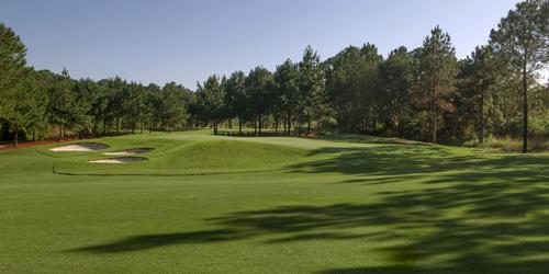 Mission Inn Resort Opens Eldorado Short Course
