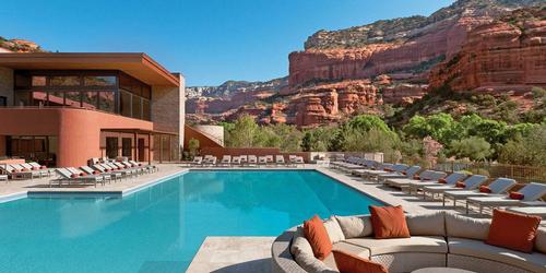 Seven Canyons Golf and Enchantment Resort