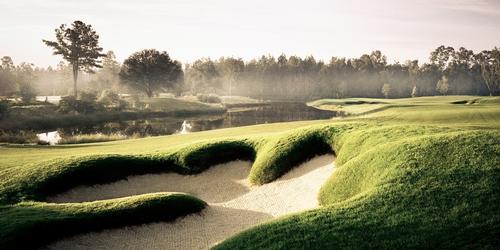 Fallen Oak Introduces New Stay-And-Play Golf Packages