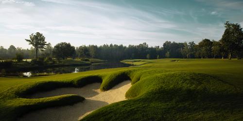 Fallen Oak lands on Two Prestigious Golfweek Magazine Lists
