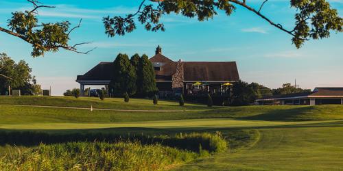 Getting To Know: Fire Ridge Golf Club