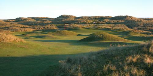 World-Class Golf Course in Fraserburgh Aims to Transform Aberdeenshire's Tourism Landscape