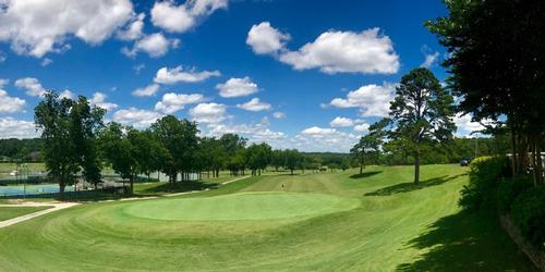 Gadsden Country Club In Alabama Chooses Honours