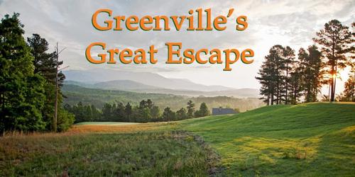 Greenville Great Escape