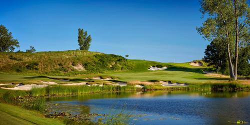 What You Need To Know: Harbor Shores Golf Course