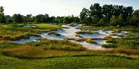 Getting To Know: Harbor Shores Golf Course