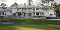 New Harbour Town Clubhouse is a Huge Hit at PGA TOUR Event
