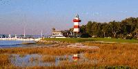 Clash of Generations at the RBC Heritage at Sea Pines 