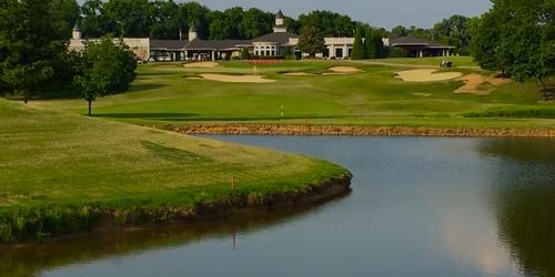 Stay and Play Options at Hermitage Golf Resort