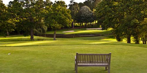 The Hever Castle Golf Experience