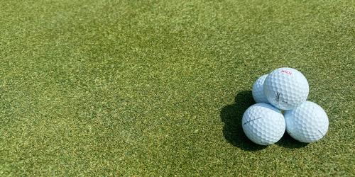 Why Taking Up Golf is a Great Idea