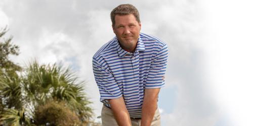Sea Pines Country Club Names James Swift Director of Golf