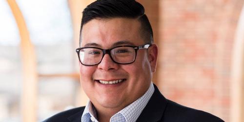 PGA Member Joshua Doxtator Named GM of the Golf Course at Harbor Shores Resort