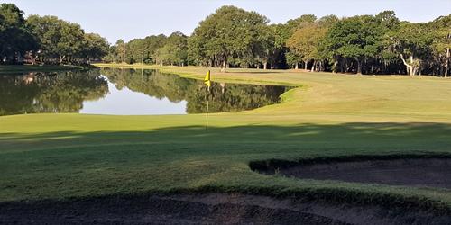 Julington Creek Golf Club Review