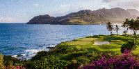 Getting To Know: Kauai Lagoons Golf Club
