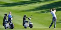 Westin Kierland Golf Club Unveils New TurfRiders