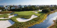 Golf On The Gulf