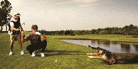 Golf Travel Guide To Lake Charles/Southwest Louisiana