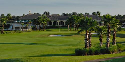Daytona Beach Golf Courses Reopen Following Recovery From Hurricane Ian