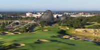 San Antonio's La Cantera offers Top-Shelf Golf and Accommodations