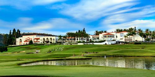 Visit Carlsbad: The Golfing Gateway to Southern California