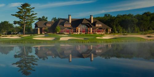 Forest Dunes, The Loop, and more! Destination golf in Roscommon, MI