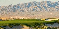 Getting To Know: Laughlin Ranch Golf Club
