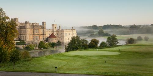 The Leeds Castle Experience