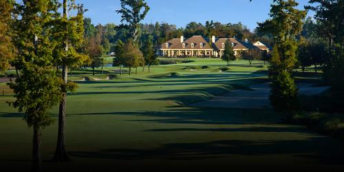 TPC Louisiana Unveils Bunker Renovation Ahead of ZURICH CLASSIC
