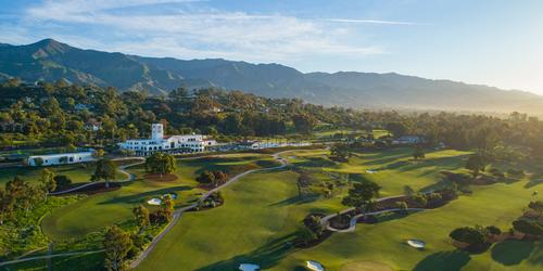  Ty Warner spends $119.5 M to Build the Finest Private Club in the United States