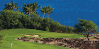 Three Day Golf Trip To Lanai