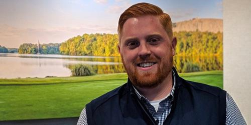 Marriott's Stone Mountain Golf Club Announces Matt Sim as New General Manager